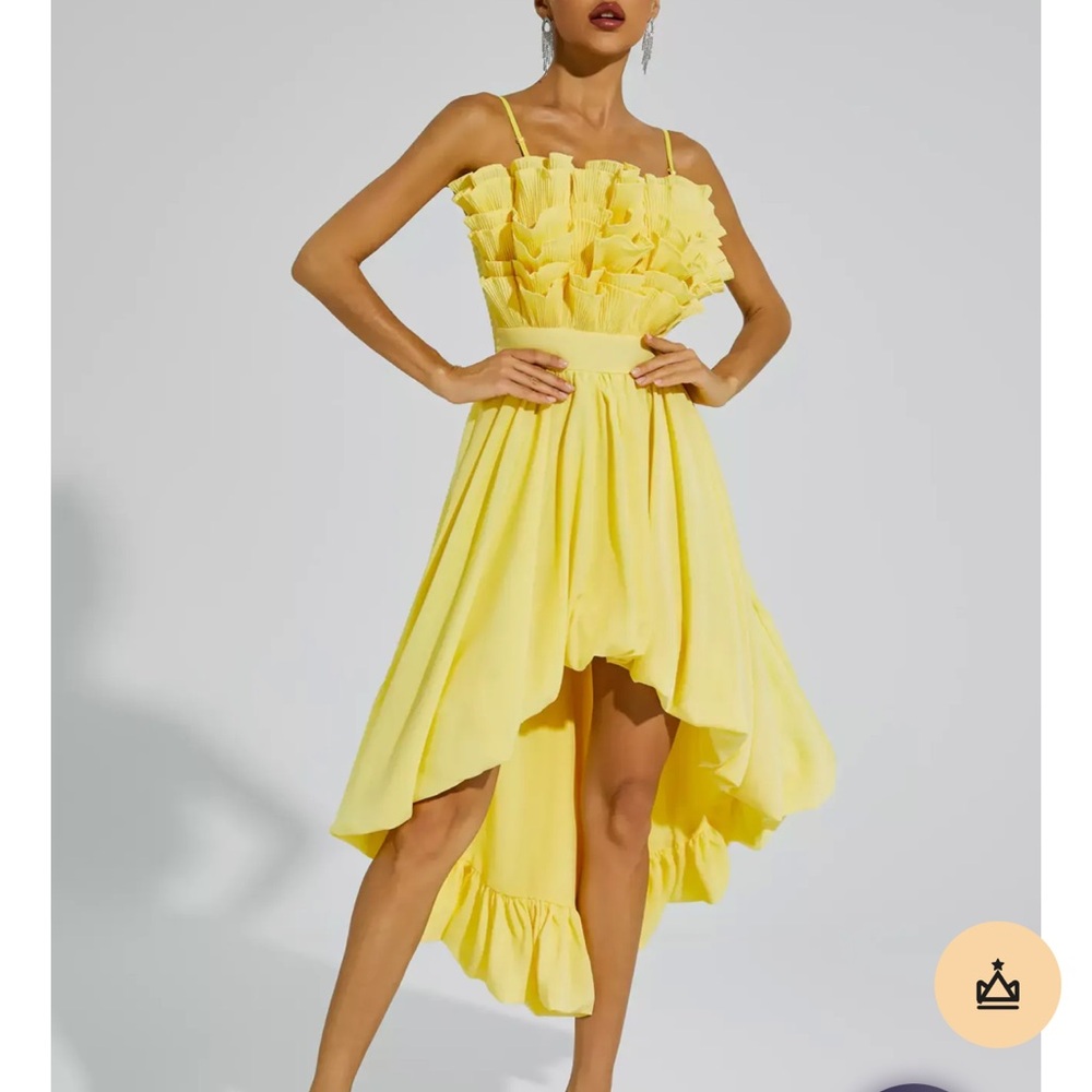 Beautiful Dress!